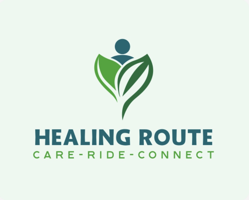 Healing Route